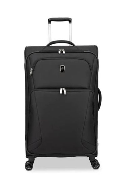 Atlantic Artisan III 28" Expandable SpinnerLuggageBlack