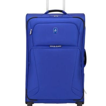 Atlantic Artisan III 28" Expandable SpinnerLuggageBlue