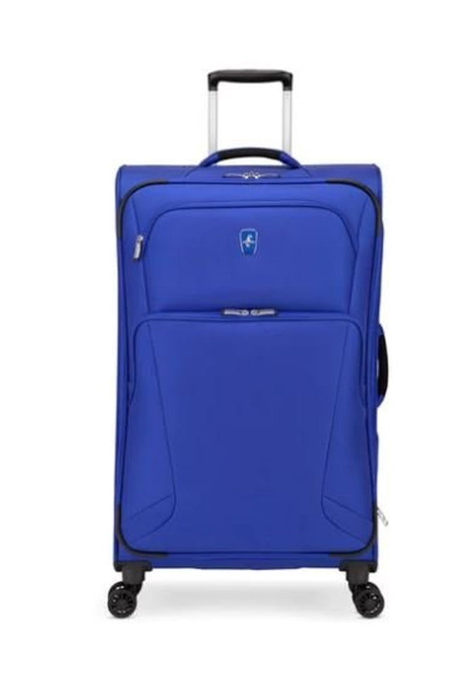 Atlantic Artisan III 28" Expandable SpinnerLuggageBlue