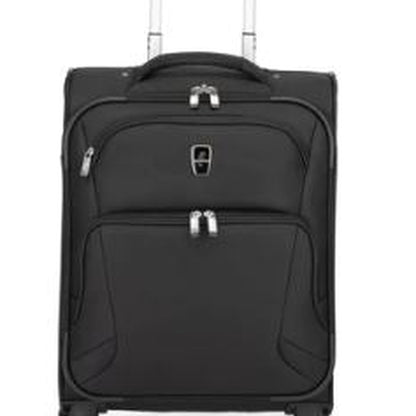 Atlantic Artisan III Carry On SpinnerLuggageBlack