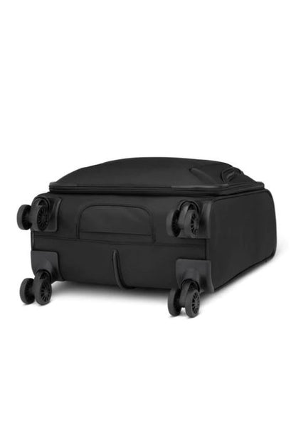 Atlantic Artisan III Carry On SpinnerLuggageBlack