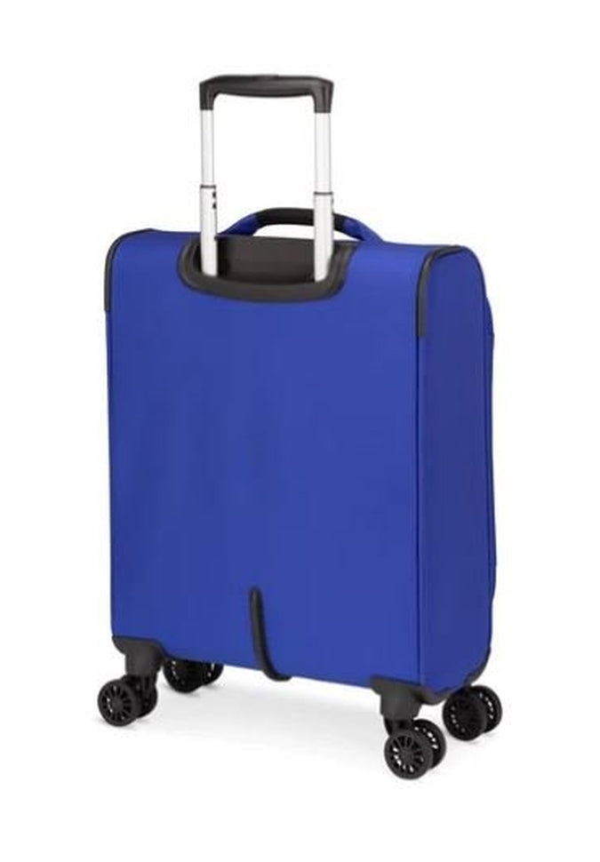 Atlantic Artisan III Carry On SpinnerLuggageBlue