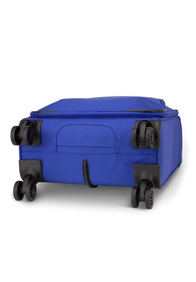 Atlantic Artisan III Carry On SpinnerLuggageBlue