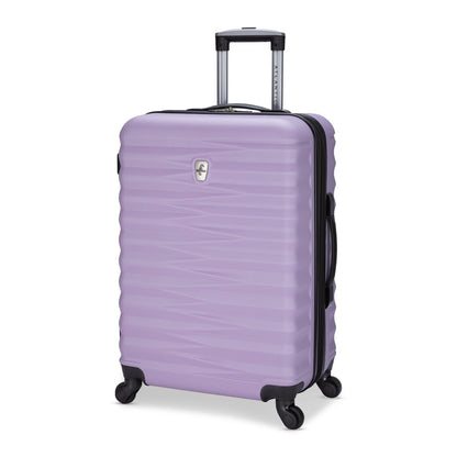 Atlantic Chaser 24" Expandable SpinnerPowder Lilac