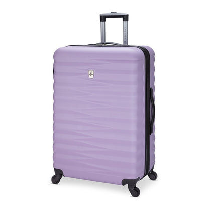 Atlantic Chaser 28" Expandable SpinnerPowder Lilac