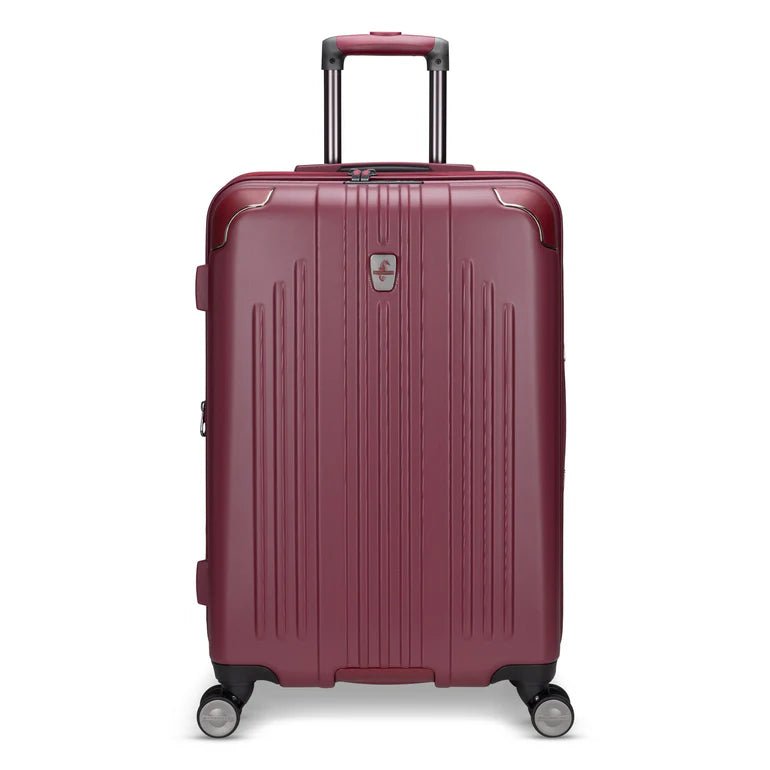 Atlantic Propeller 24" Hardside Expandable Spinner with Packing Cube
