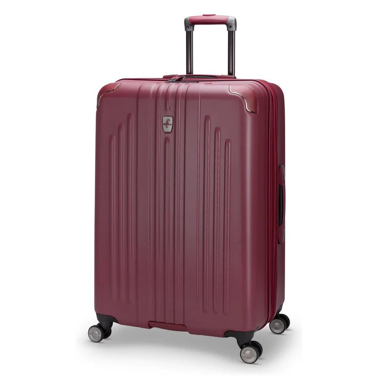 Atlantic Propeller 28" Hardside Expandable Spinner with Packing Cube