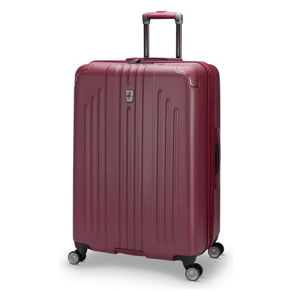Atlantic Propeller 28" Hardside Expandable Spinner with Packing Cube