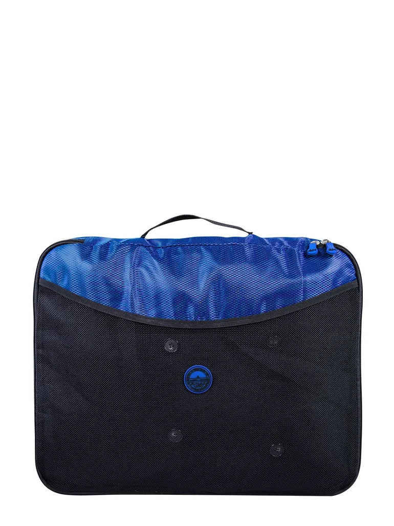 Austin House 3-Piece Packing Cubes - ONLINE ONLY