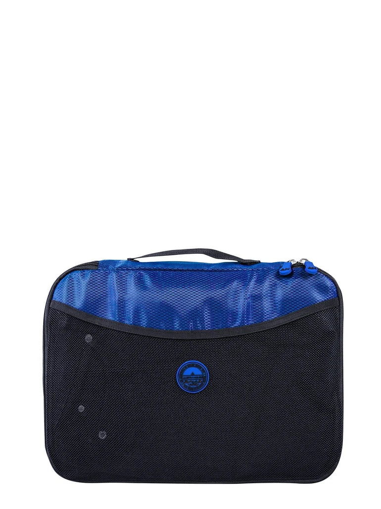 Austin House 3-Piece Packing Cubes - ONLINE ONLY