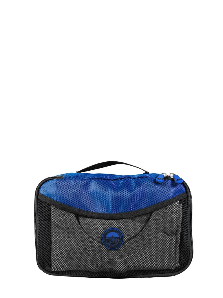 Austin House 3-Piece Packing Cubes - ONLINE ONLY