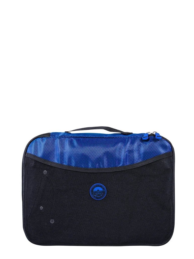 Austin House 3-Piece Packing Cubes - ONLINE ONLY