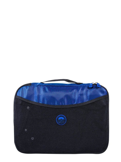 Austin House 3-Piece Packing Cubes - ONLINE ONLY