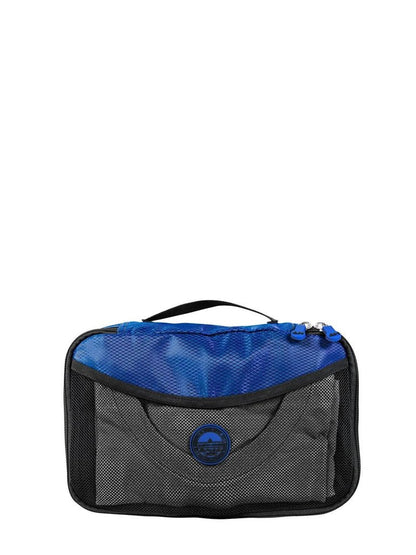 Austin House 3-Piece Packing Cubes - ONLINE ONLY
