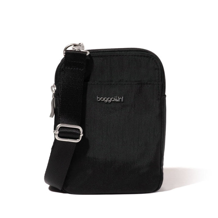 Baggallini Modern Everywhere Take Two RFID Crossbody