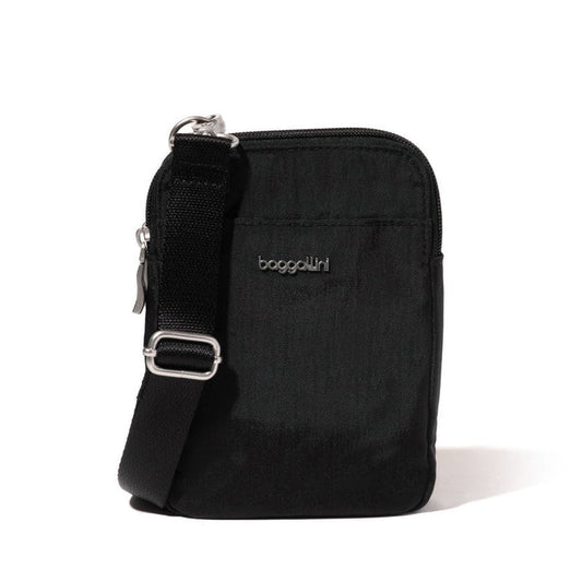 Product Image – Baggallini Modern Everywhere Take Two RFID Crossbody