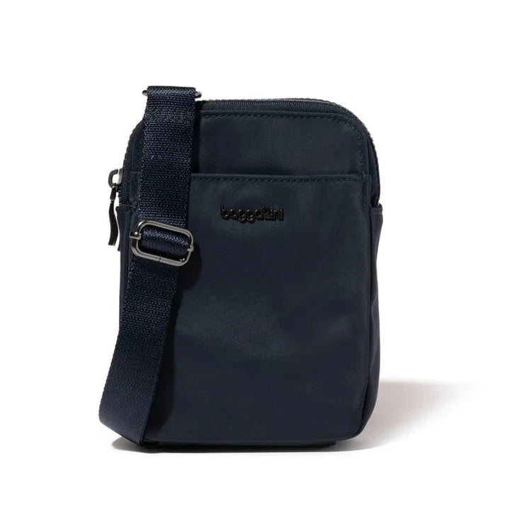 Baggallini Modern Everywhere Take Two RFID Crossbody