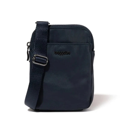 Baggallini Modern Everywhere Take Two RFID Crossbody