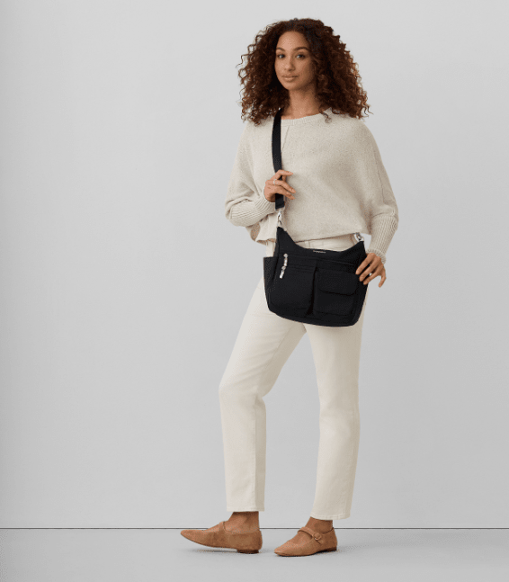 Baggallini Modern Everywhere Bagg