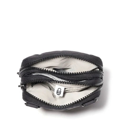 Baggallini Modern Everywhere Take Two RFID Crossbody