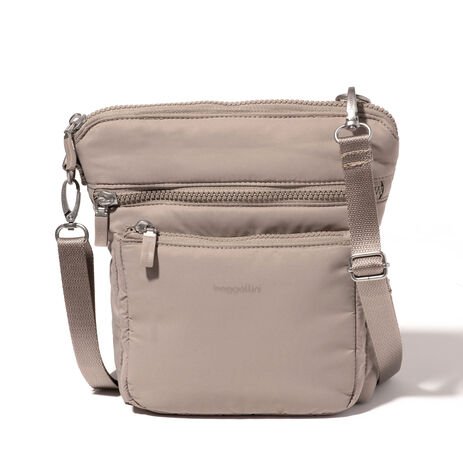 Baggallini Modern Pocket Crossbody
