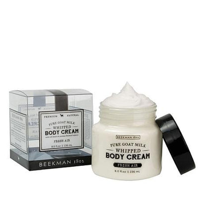 Beekman 1802 Whipped Body CreamBody CreamFresh Air