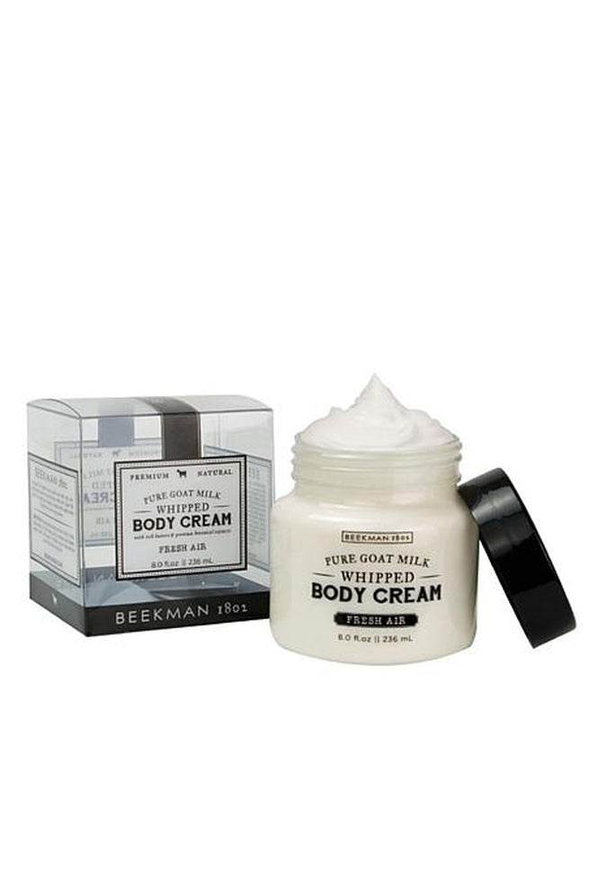 Beekman 1802 Whipped Body CreamBody CreamFresh Air