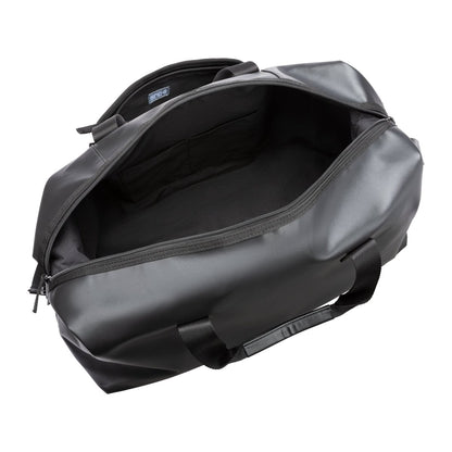 Bench Jayce East West Weekender by Bench—your spacious, handle-equipped travel companion for any trip.