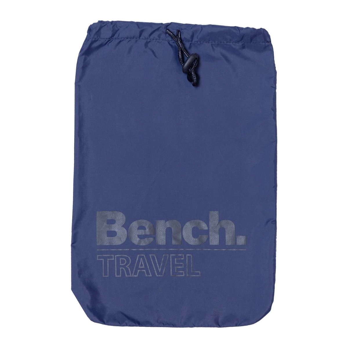 Bench Men's Packable Travel Slippers