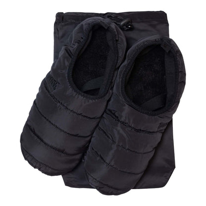 Bench Men's Packable Travel Slippers