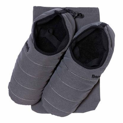 Bench Men's Packable Travel Slippers