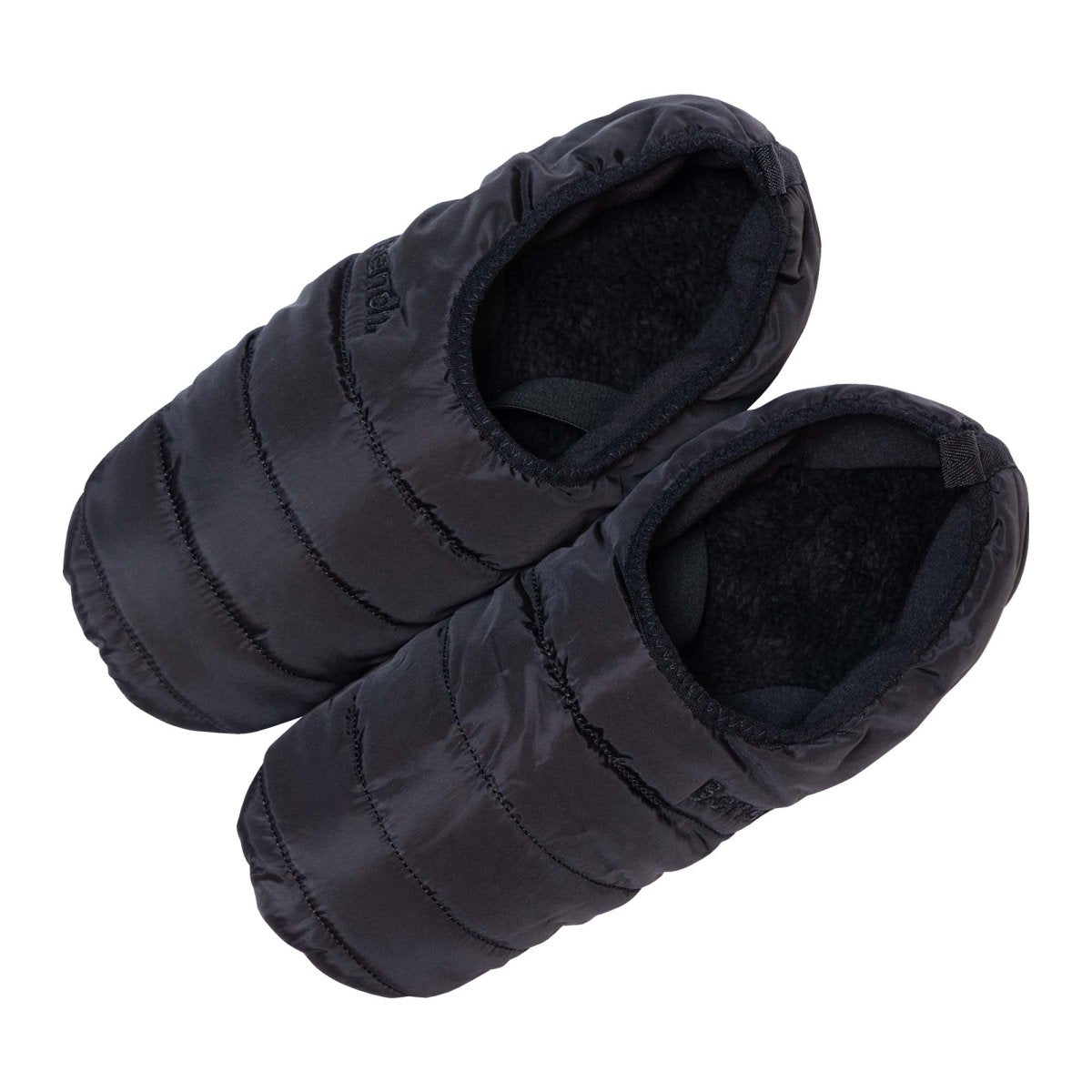 Bench Men's Packable Travel Slippers