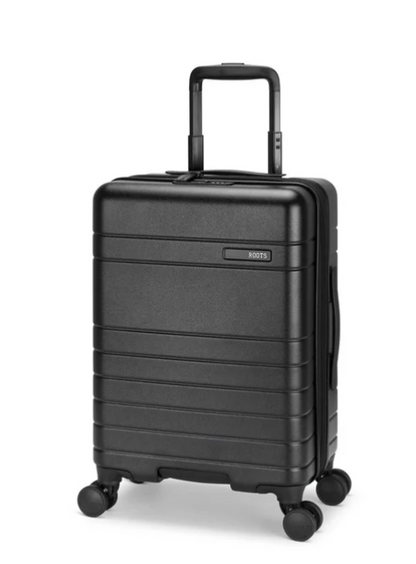 Roots Travel 19" Hardside Spinner Carry-on