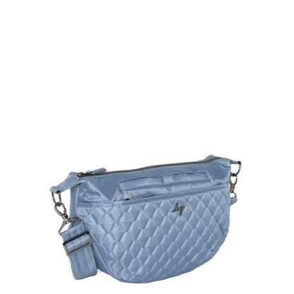 Lug Bolero Crossbody Bag