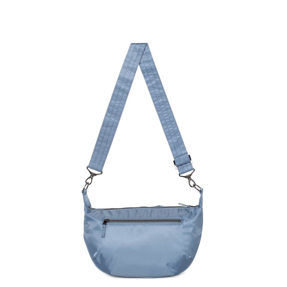 Lug Bolero Crossbody Bag