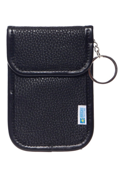 Bright Safe Care RFID Key and Card BlockerBlack