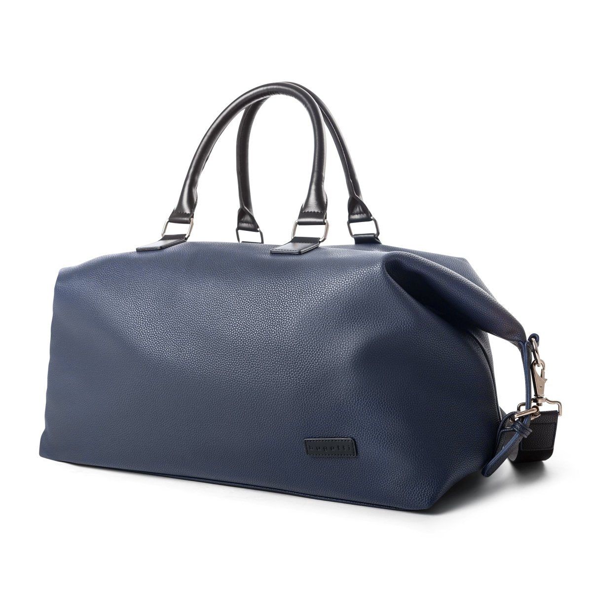 Bugatti Contrast WeekenderDuffel BagNavy