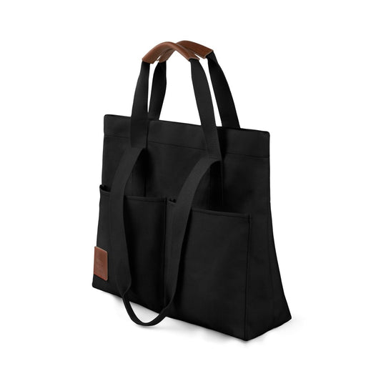 Product Image – Bugatti Monarch Collection Tote/ShopperTote BagBlack