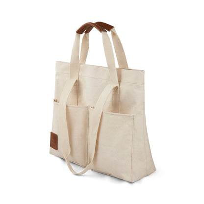 Bugatti Monarch Collection Tote/ShopperTote BagNatural
