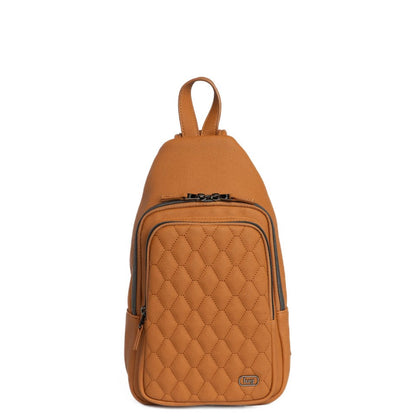 Lug Scurry Matte Luxe VL Sling Bag