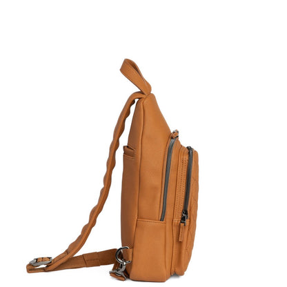 Lug Scurry Matte Luxe VL Sling Bag