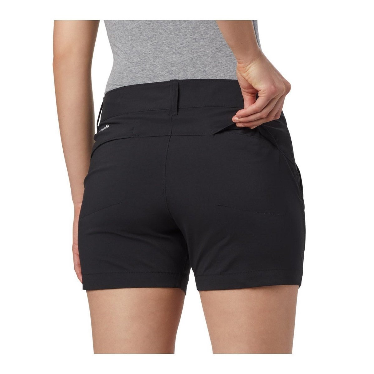 Columbia Women's Saturday Trail™ Short - Size 16 Only - FINAL SALE - ONLINE ONLYClothing16Black