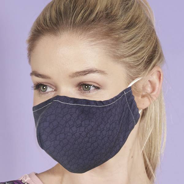 Eco ChicNon Medical Eco Chic Face MaskPPE1013300