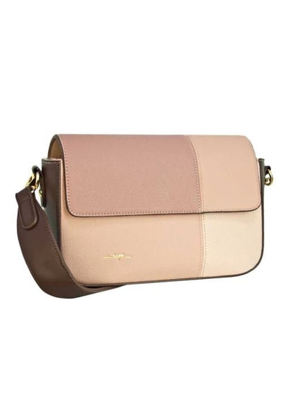 Espe Allix CrossbodyCrossbodyPink