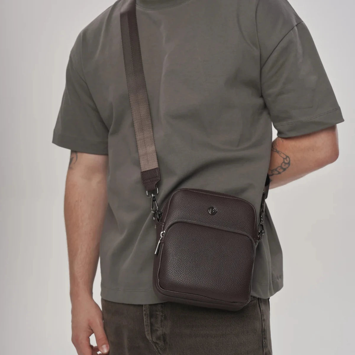 Espe Art Crossbody Bag