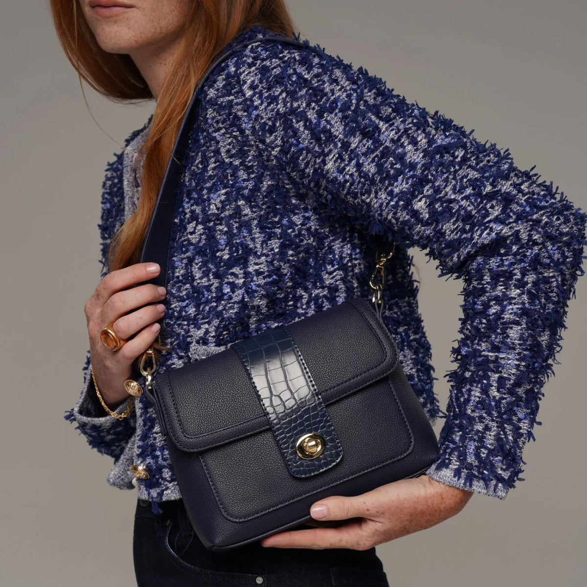 Espe Beth Crossbody