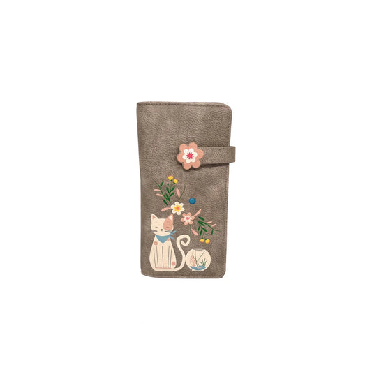 Product Image – Espe Cleo Long Wallet