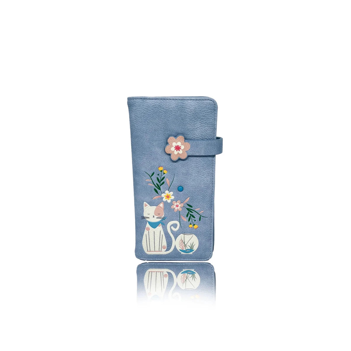 Espe Cleo Long Wallet