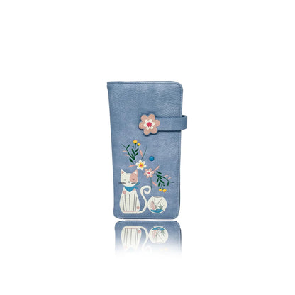 Espe Cleo Long Wallet