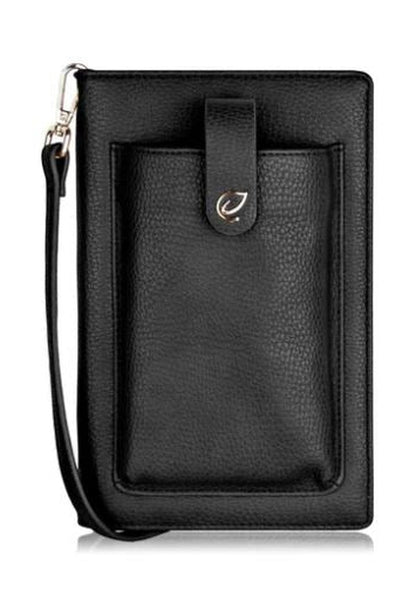 Espe Cora RFID iSmart CrossbodyCrossbody BagBlack